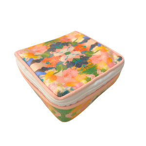 Laura Park Color Me Happy Jewelry Case