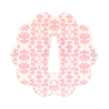 Load image into Gallery viewer, Laura Park Chintz Rose Acrylic Round Picture Frame