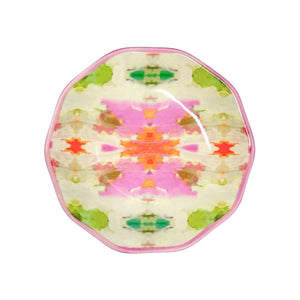 Laura Park Giverny Ceramic Ring Dish