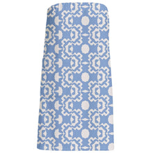 Load image into Gallery viewer, Laura Park Aspen Chambray Bath Wrap