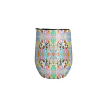 Load image into Gallery viewer, Laura Park Brooks Avenue Wine Tumbler