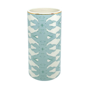 Laura Park Palm Mist Vase