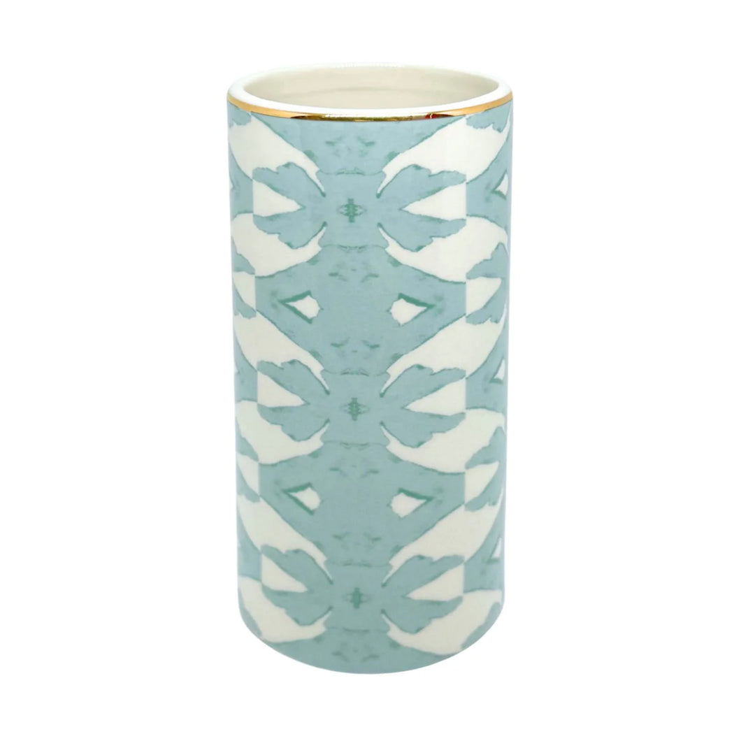 Laura Park Palm Mist Vase