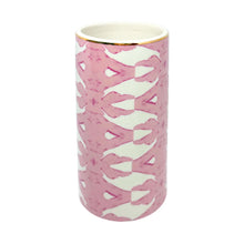 Load image into Gallery viewer, Laura Park Palm Rose Vase