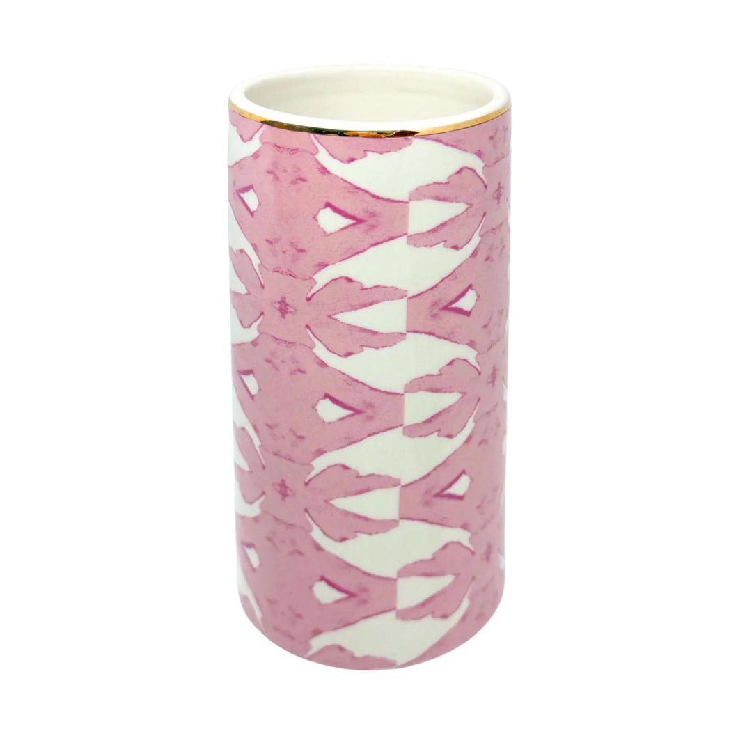 Laura Park Palm Rose Vase