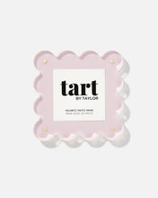 Load image into Gallery viewer, Tart by Taylor Lavender Mini Acrylic Picture Frame