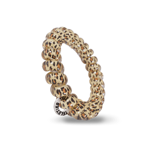 Leopard Teleties | Large