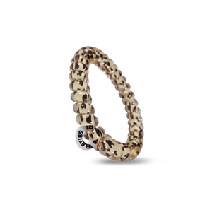 Leopard Teleties | Small