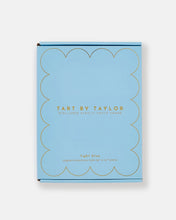 Load image into Gallery viewer, Tart by Taylor Light Blue Acrylic Picture Frame