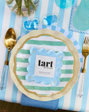 Load image into Gallery viewer, Tart by Taylor Light Blue Mini Acrylic Picture Frame
