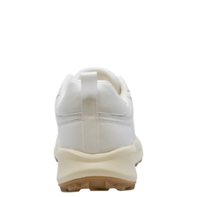 Load image into Gallery viewer, Back 70 Lightning in White Sneakers