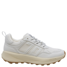 Load image into Gallery viewer, Back 70 Lightning in White Sneakers