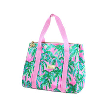 Load image into Gallery viewer, Lilly Pulitzer Lunch Cooler | Suite Views
