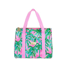 Load image into Gallery viewer, Lilly Pulitzer Lunch Cooler | Suite Views