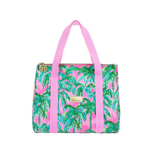 Lilly Pulitzer Lunch Cooler | Suite Views