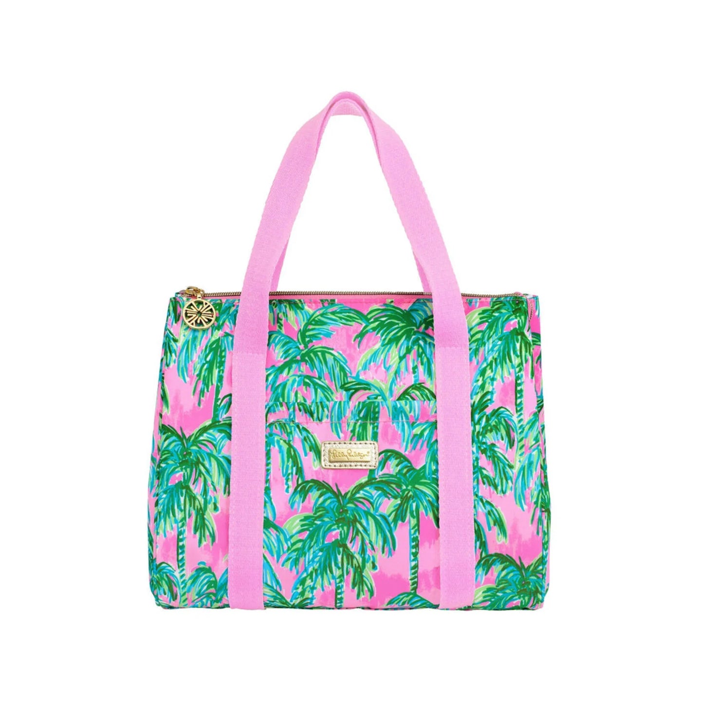 Lilly Pulitzer Lunch Cooler | Suite Views