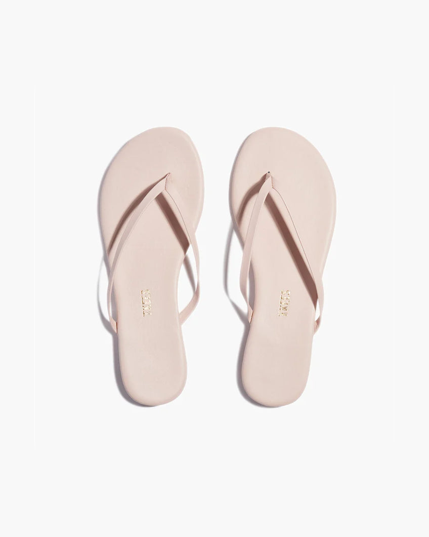 TKEES Lily Pigments | Soft Pink