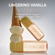 Load image into Gallery viewer, Boy Smells Cream Dream 3oz Travel Mist