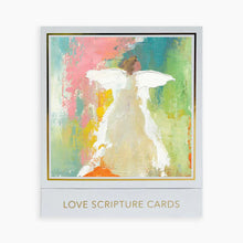 Load image into Gallery viewer, Anne Neilson Love Scripture Cards