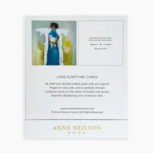 Load image into Gallery viewer, Anne Neilson Love Scripture Cards