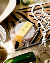 Load image into Gallery viewer, Tart by Taylor Lucky You Coaster