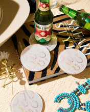 Load image into Gallery viewer, Tart by Taylor Lucky You Coaster