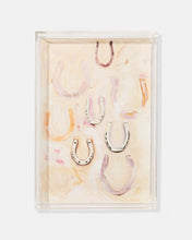 Load image into Gallery viewer, Tart by Taylor Lucky You Small Tray