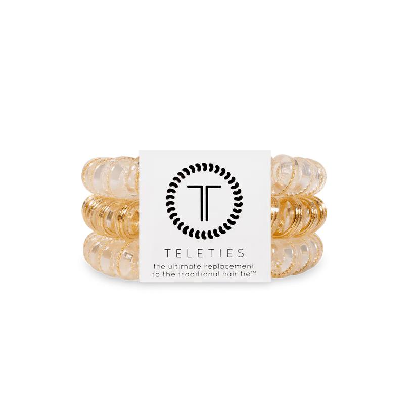 Luxury Living Teleties | Large