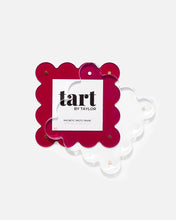 Load image into Gallery viewer, Tart by Taylor Magenta Mini Acrylic Picture Frame