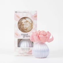 Load image into Gallery viewer, Flower Diffuser Sweet Grace