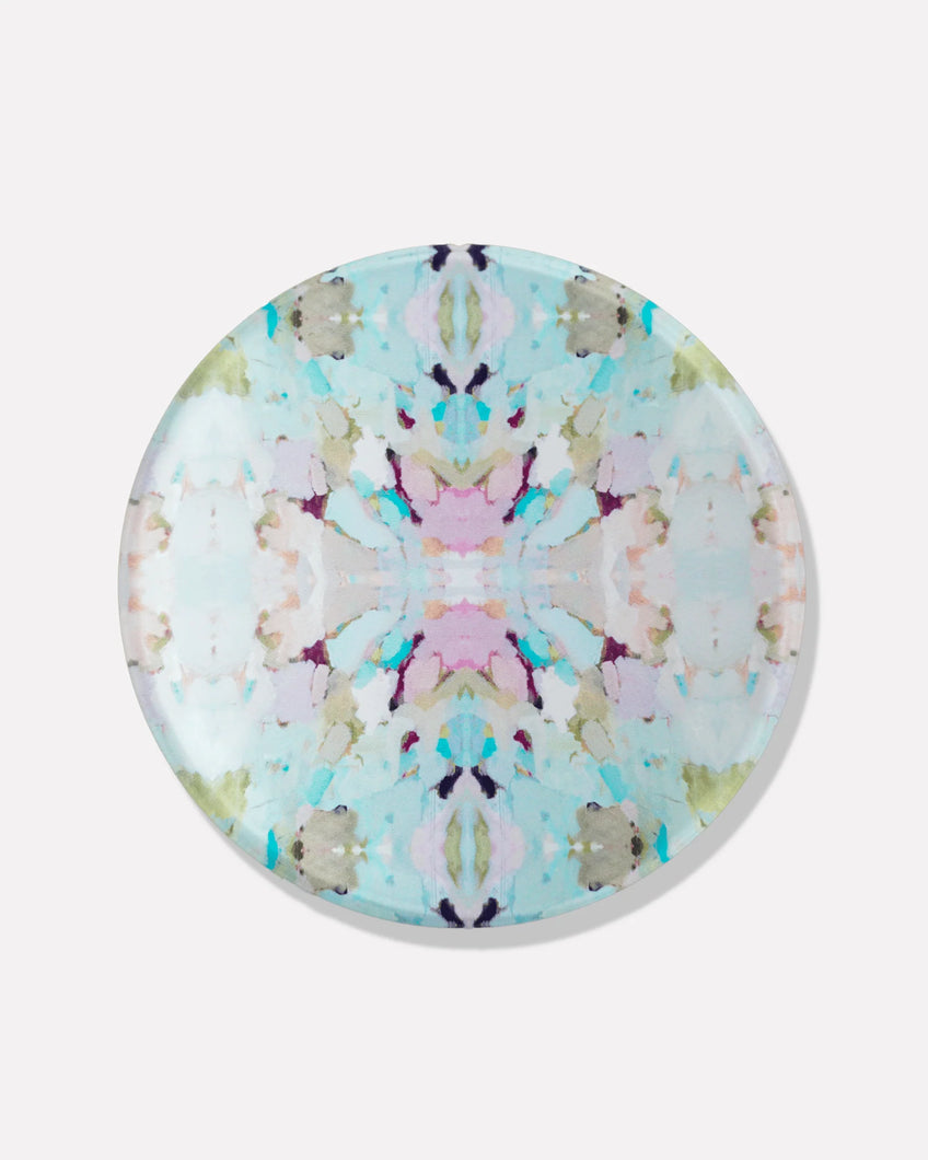 Tart by Taylor x Laura Park Martini Olives Coaster