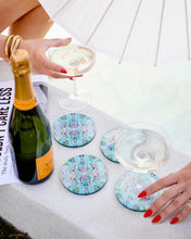 Load image into Gallery viewer, Tart by Taylor x Laura Park Martini Olives Coaster