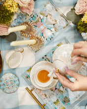 Load image into Gallery viewer, Tart by Taylor x Laura Park Martini Olives Coaster