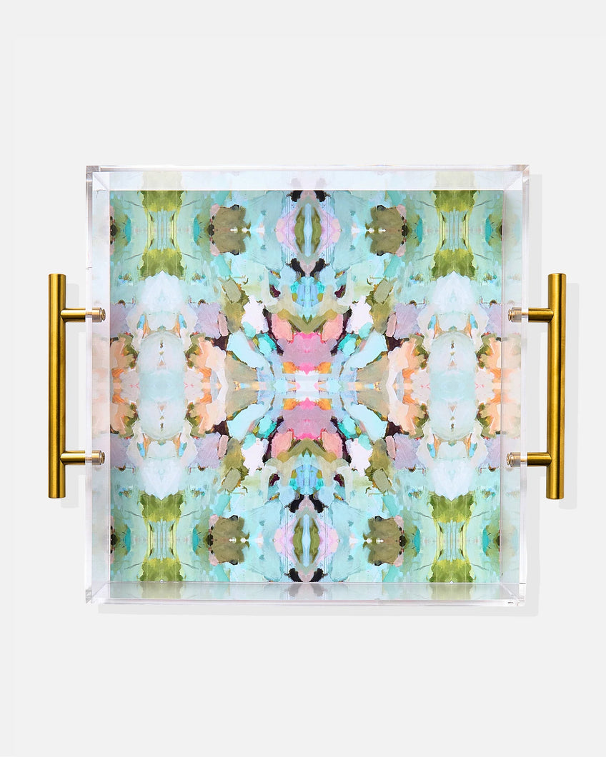 Tart by Taylor x Laura Park Martini Olives Large Tray