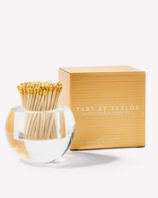 Load image into Gallery viewer, Tart by Taylor Match Striker | Gold