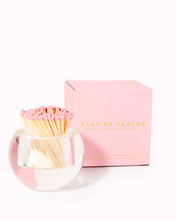 Load image into Gallery viewer, Tart by Taylor Match Striker | Light Pink