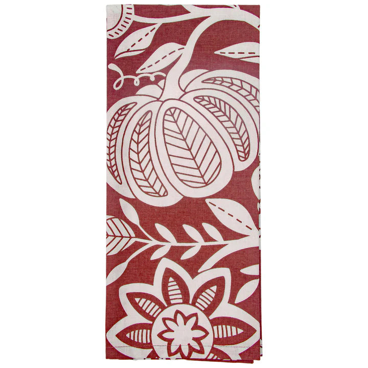 Francis Tea Towels Set