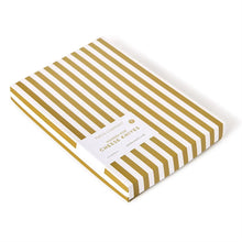 Load image into Gallery viewer, Beaded White Cheese Knives in Gift Box
