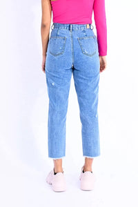 Emma Denim Jeans