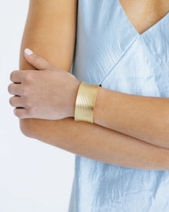Susan Shaw Monte Carlo Cuff