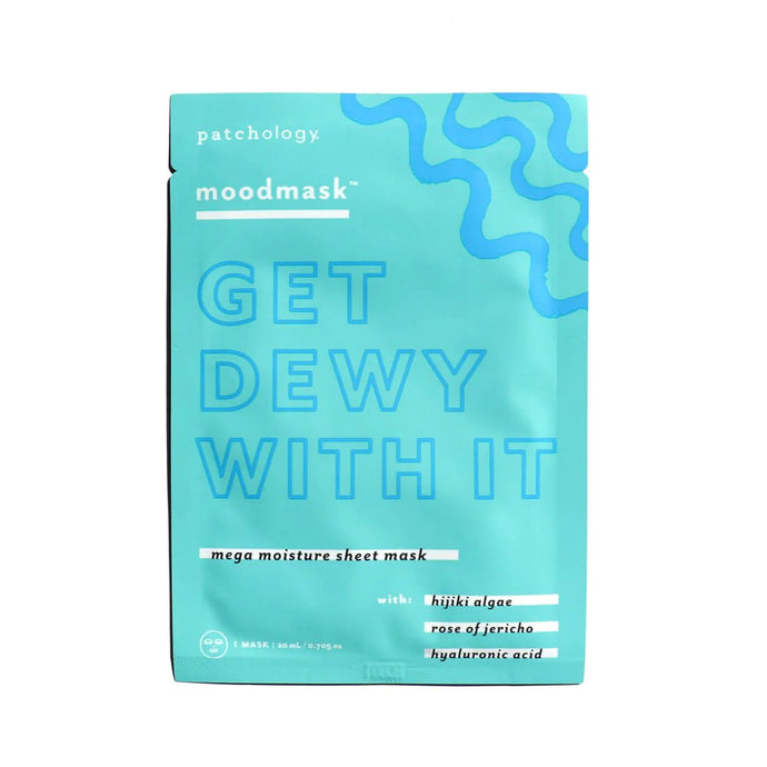 Patchology Get Dewy With It Sheet Mask