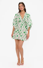 Load image into Gallery viewer, Show Me Your MUMU Hadley Mini Dress | Coastal Collage