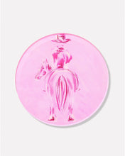 Load image into Gallery viewer, Tart by Taylor Mustang Sally Coaster