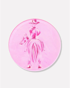 Tart by Taylor Mustang Sally Coaster
