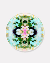 Load image into Gallery viewer, Tart by Taylor x Laura Park Nantucket Bloom Coaster