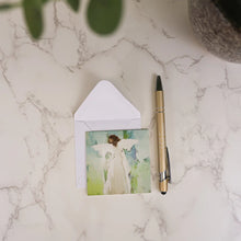 Load image into Gallery viewer, Anne Neilson New Beginnings Enclosure Card
