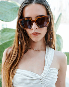 Olivia Sunglasses