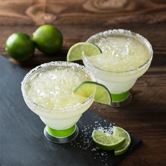 Margarita Freeze Cup