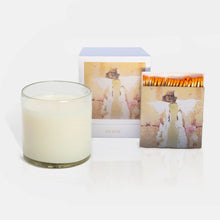 Load image into Gallery viewer, Anne Neilson Peace Candle