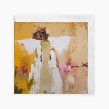 Load image into Gallery viewer, Anne Neilson Peace Enclosure Card